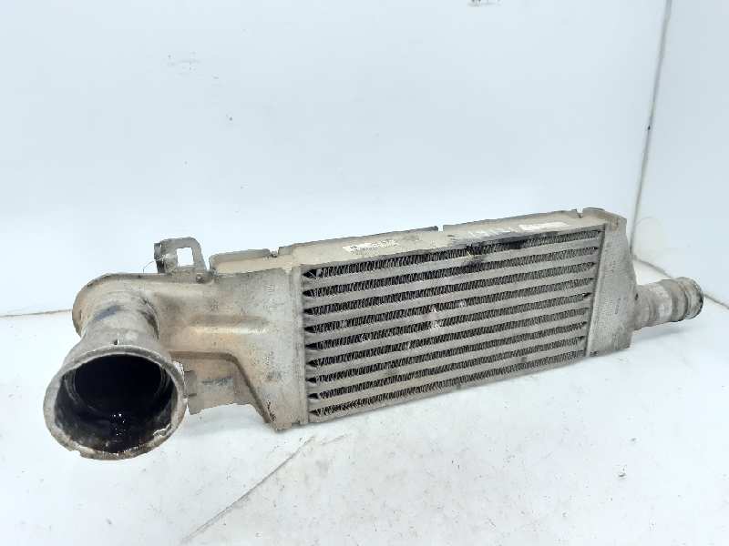 OPEL Corsa C (2000-2006) Intercooler Radiator 24466787 20190763