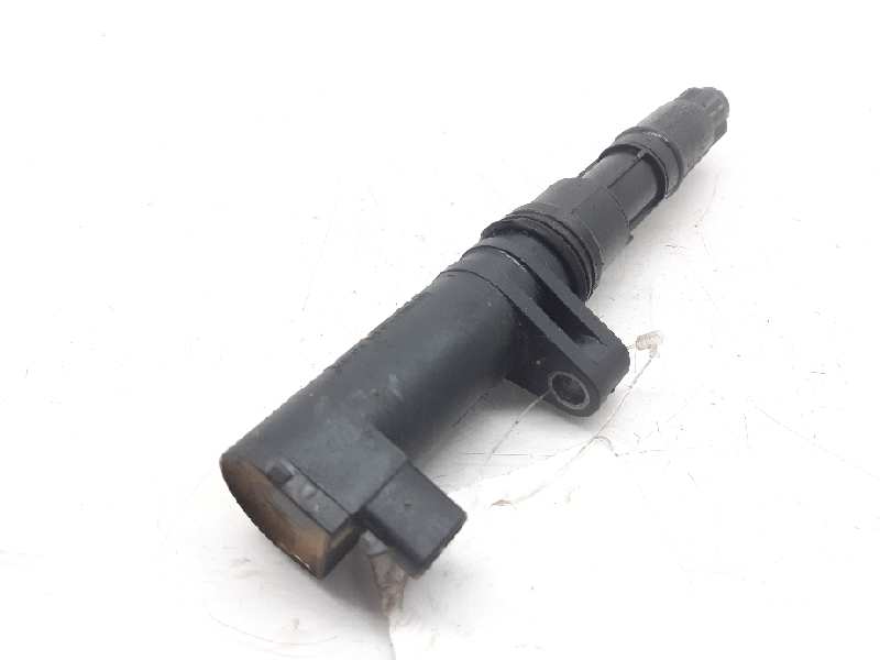 RENAULT Scenic 2 generation (2003-2010) High Voltage Ignition Coil 0040100052 20197176