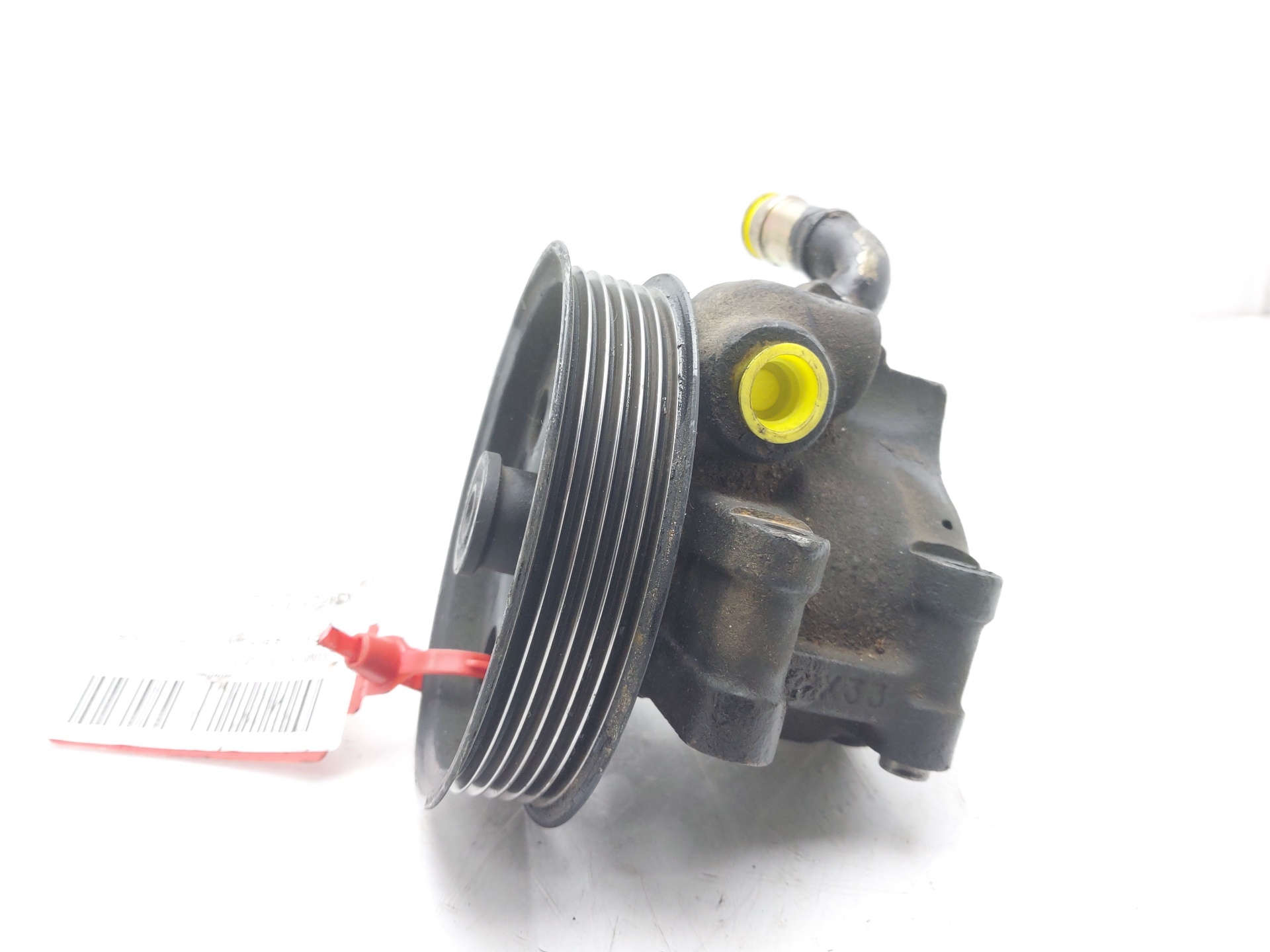 PEUGEOT Focus 1 generation (1998-2010) Power Steering Pump XS4E3A733A 24758430