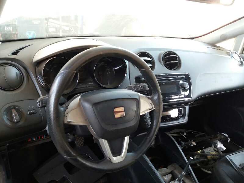 SEAT Cordoba 2 generation (1999-2009) Tailgate  Window Wiper Motor 6J4955711 20186160