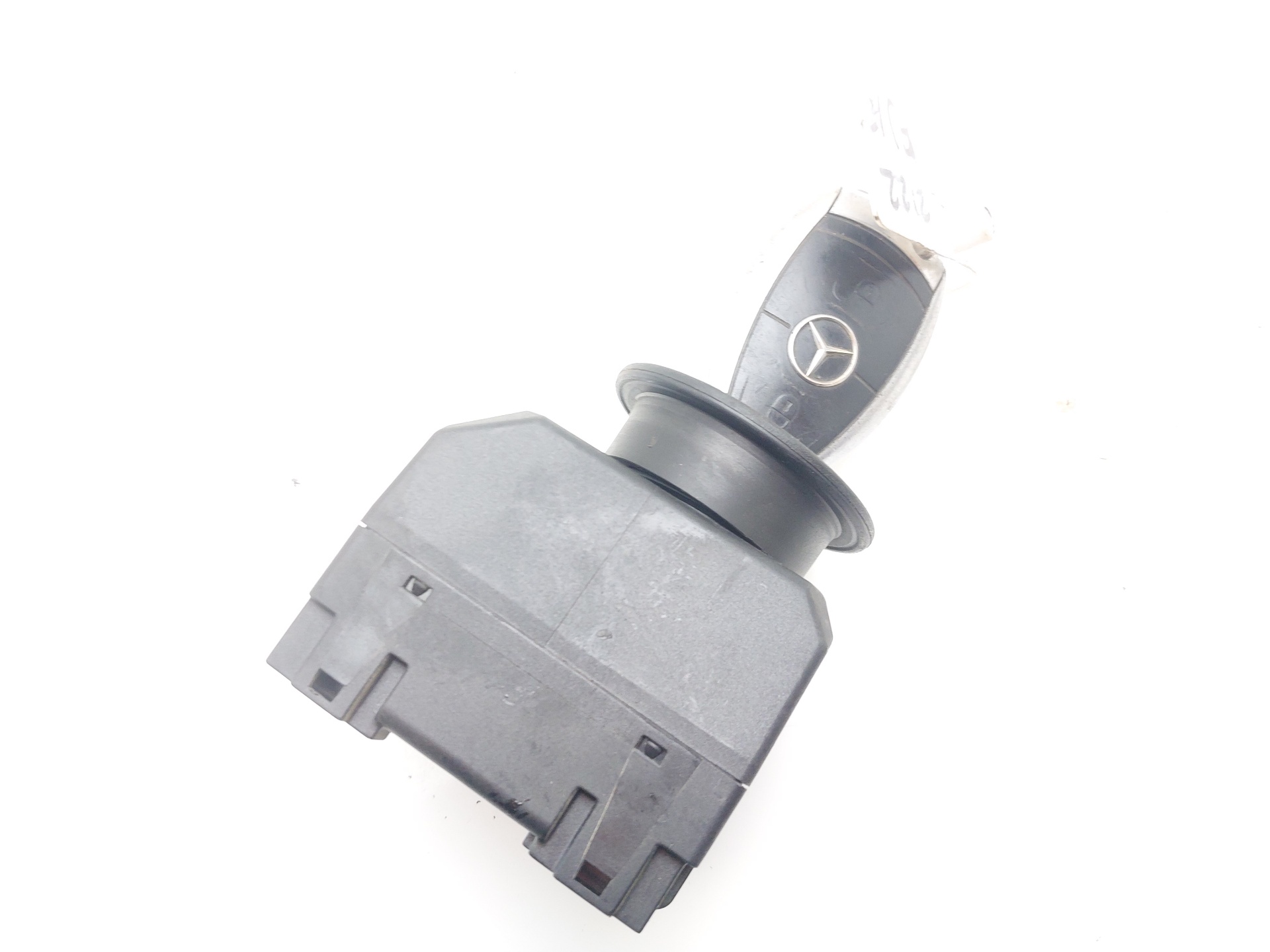 MERCEDES-BENZ M-Class W164 (2005-2011) Ignition Lock 1645450908 24151226