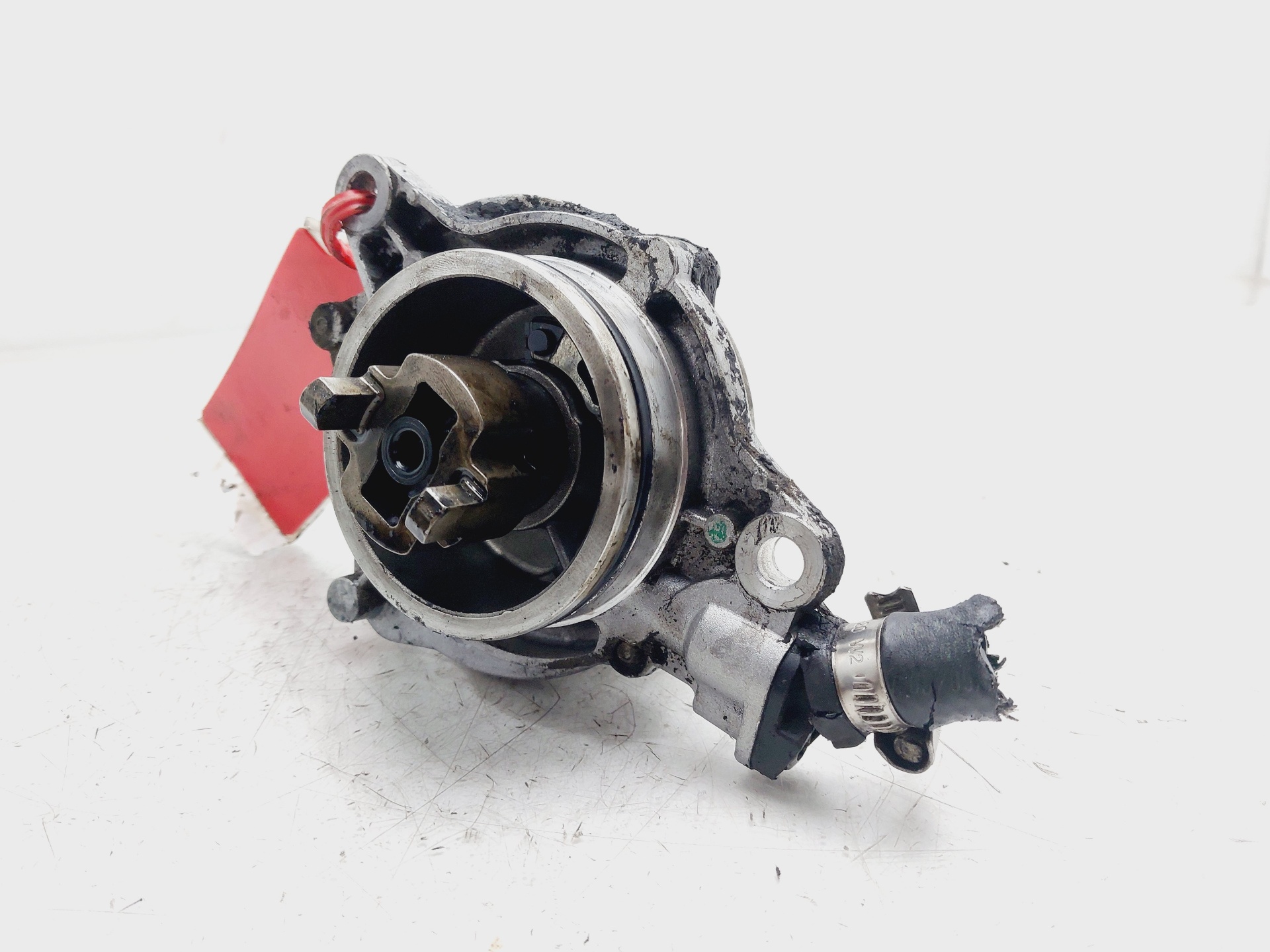 BMW 5 Series E60/E61 (2003-2010) Vacuum Pump 779123204 25686880