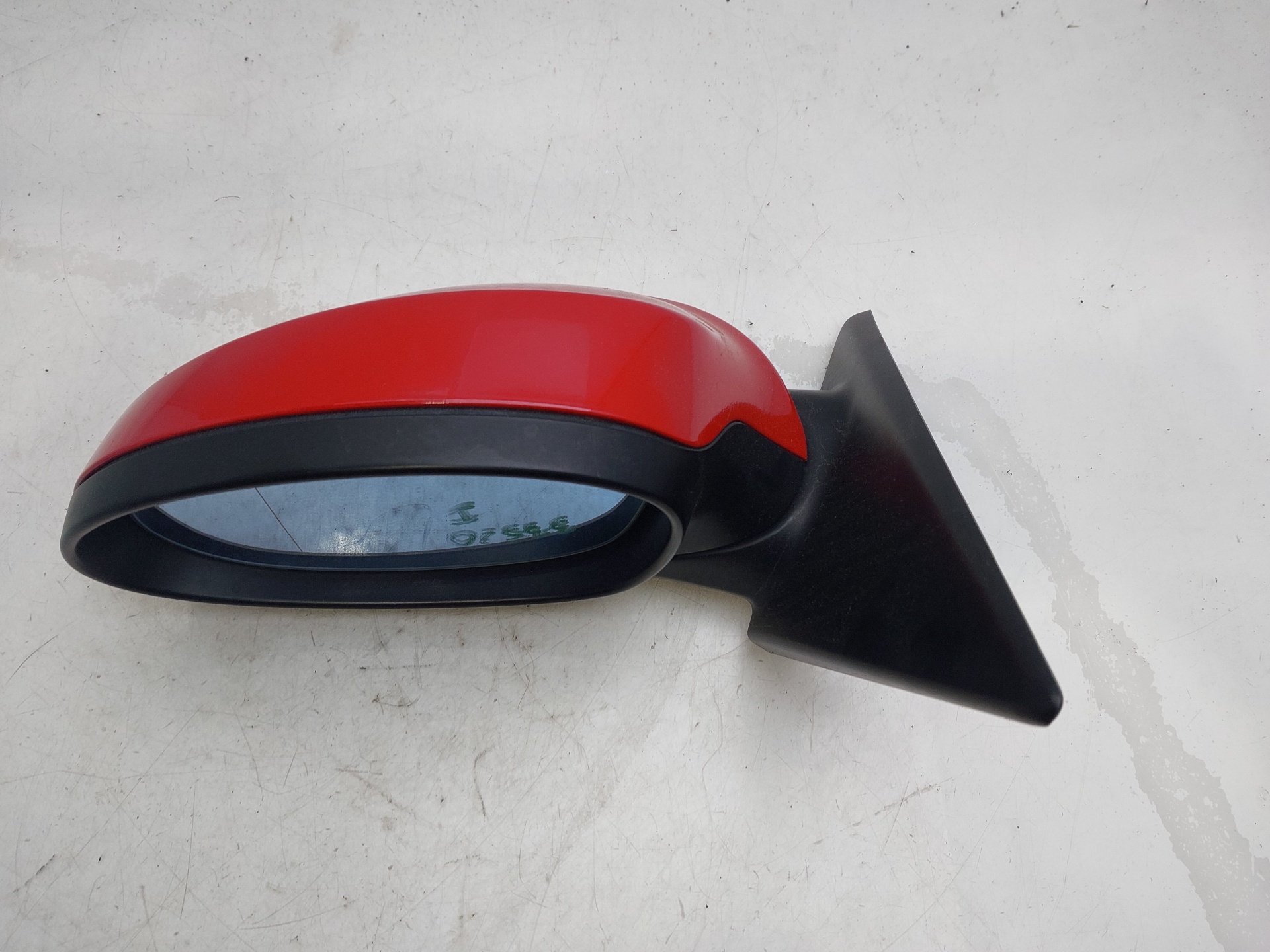 BMW 3 Series E90/E91/E92/E93 (2004-2013) Left Side Wing Mirror 51167268261 23834340