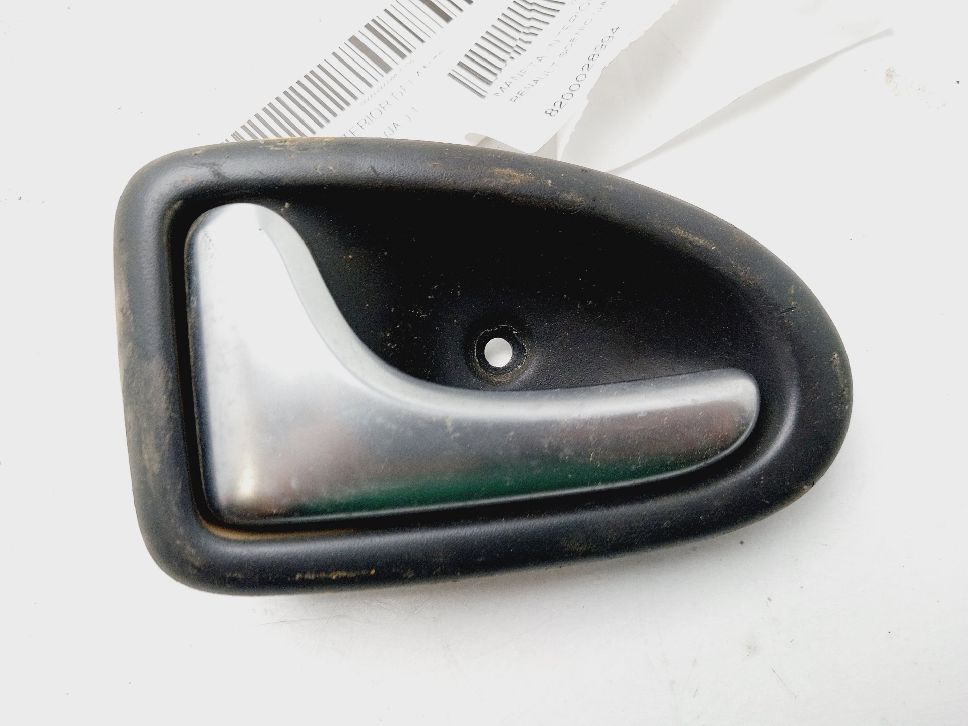 MERCEDES-BENZ Front Left Door Interior Handle Frame 8200028994 26798506