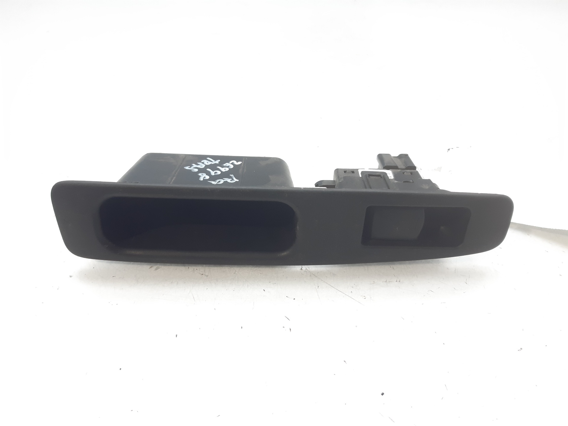 NISSAN Qashqai 1 generation (2007-2014) Rear Right Door Window Control Switch 25411JD000 18783372