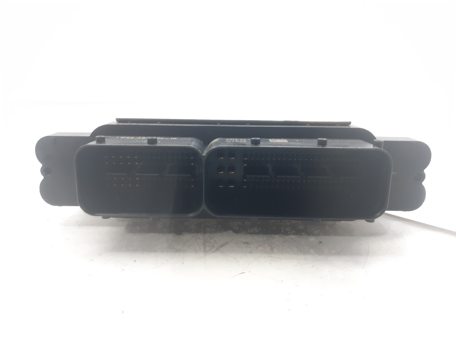 SEAT Alhambra 2 generation (2010-2021) Moottorin ohjausyksikkö ECU 04C907309AT 18654622