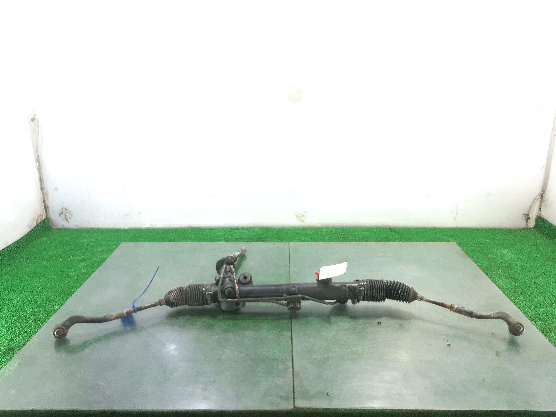 MERCEDES-BENZ C-Class W203/S203/CL203 (2000-2008) Steering Rack 2034603300 24931035