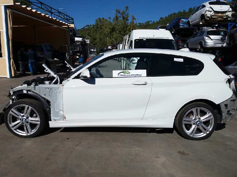 BMW 1 Series F20/F21 (2011-2020) Стеклоочистители спереди 61617239520 20170949