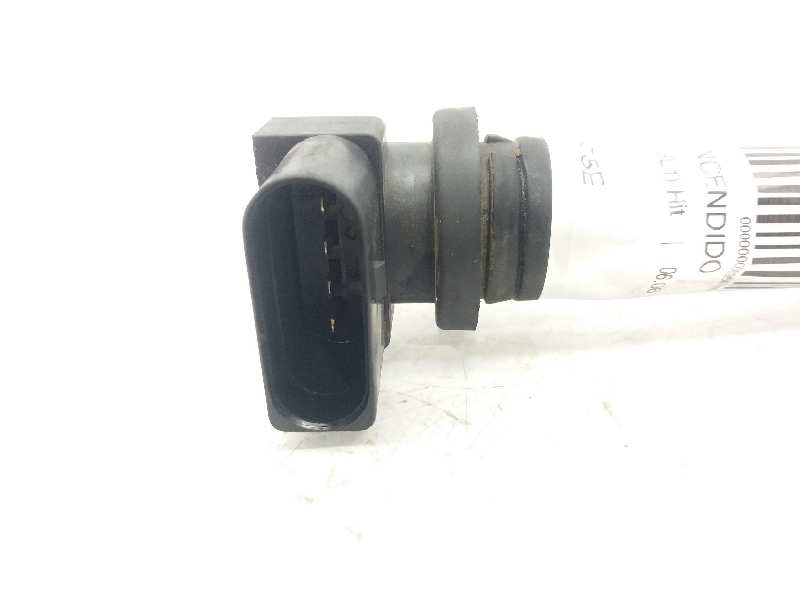 SEAT Cordoba 2 generation (1999-2009) High Voltage Ignition Coil 036905715E 20193127