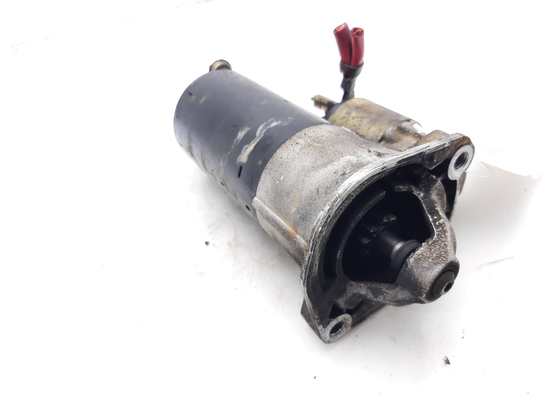 VOLVO S60 1 generation (2000-2009) Starter Motor 0001108166 20149168