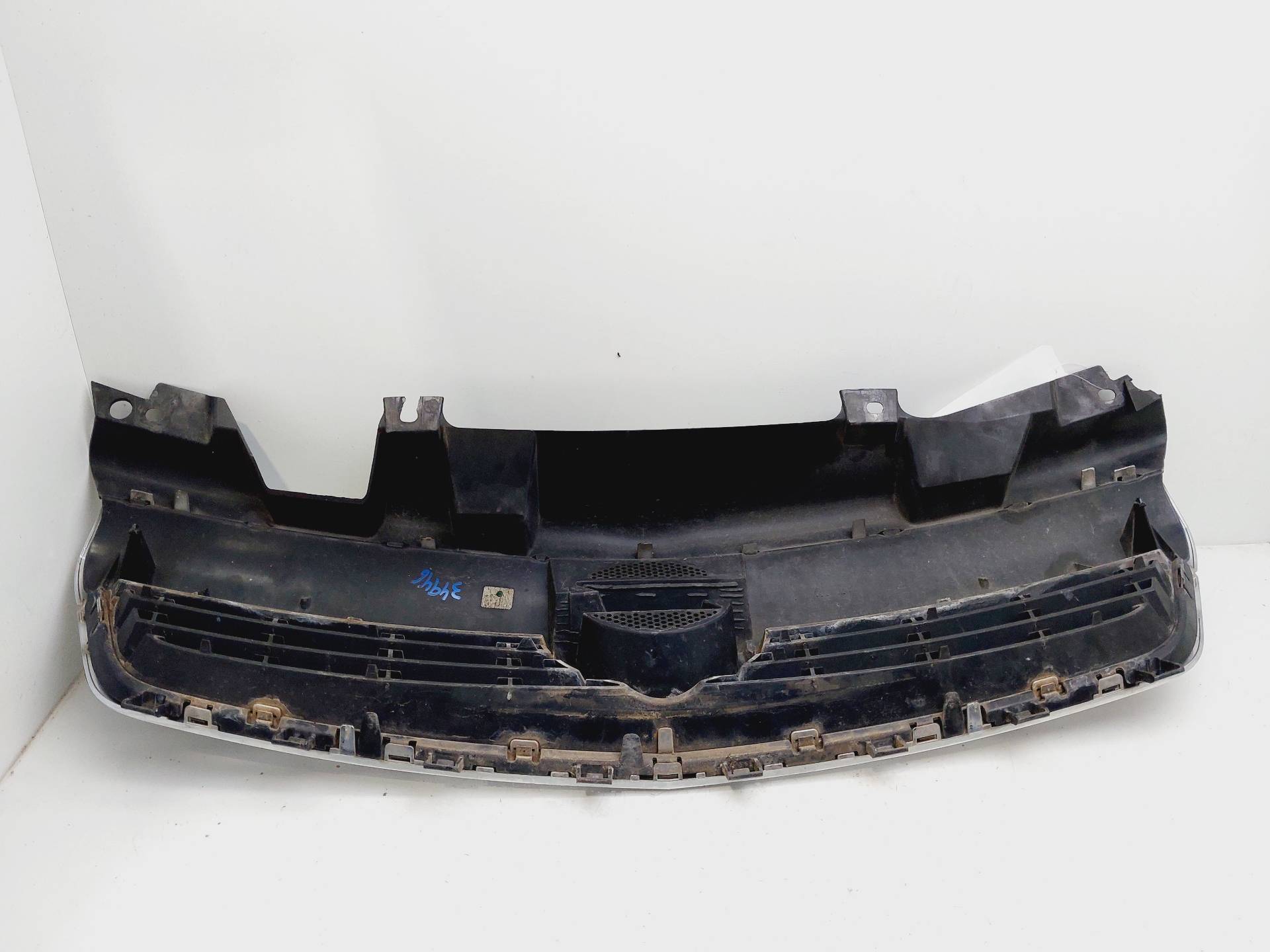 OPEL Zafira B (2005-2010) Radiátorrács 13136136 25448536