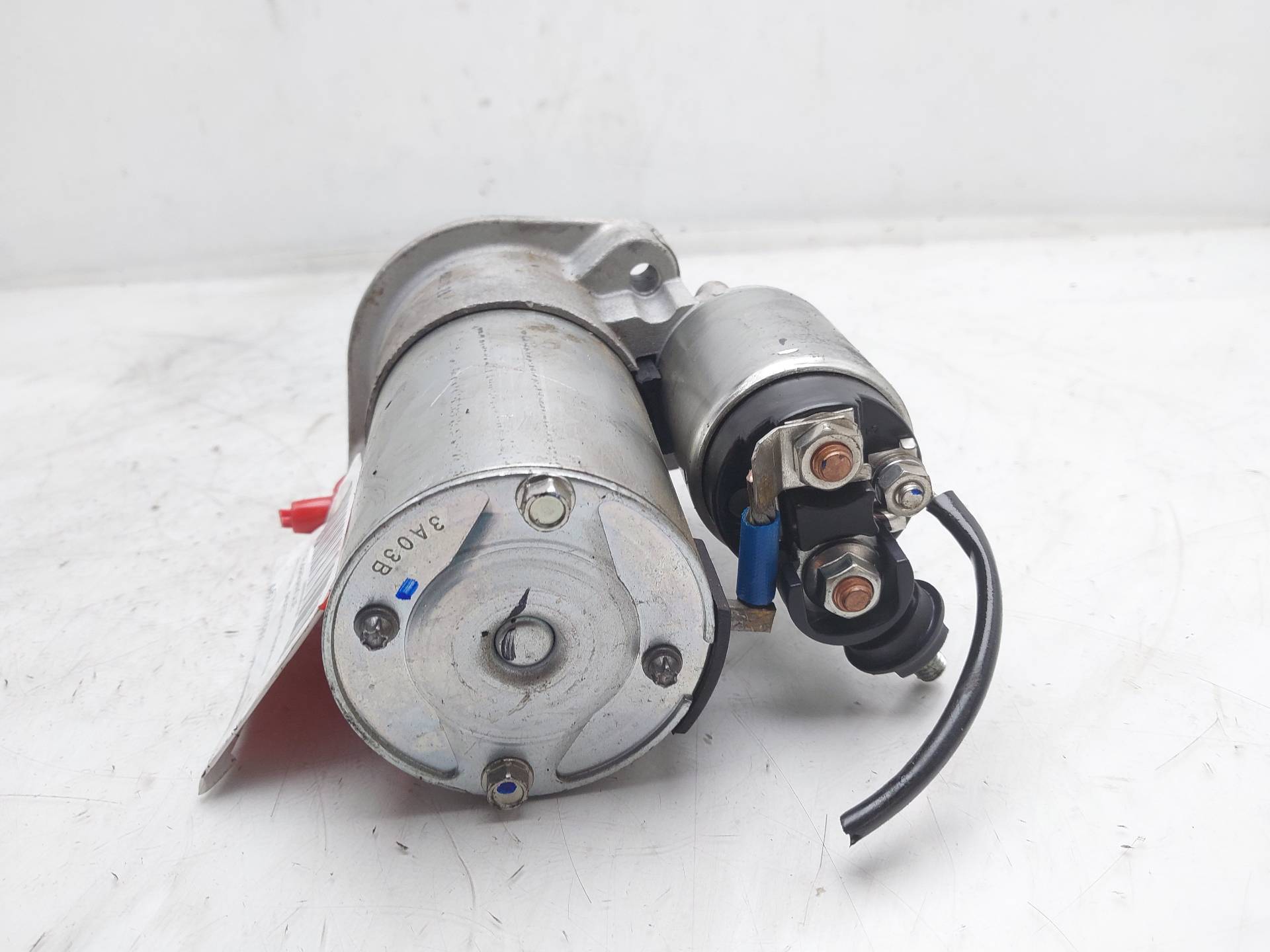 SSANGYONG Starter Motor A6711510301 25687291