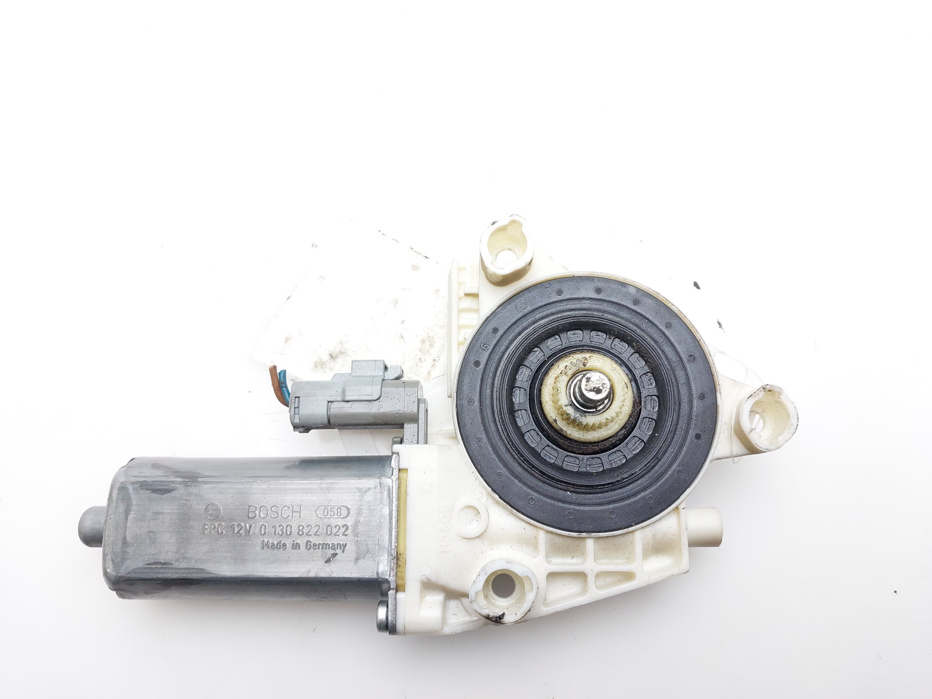 MERCEDES-BENZ 307 1 generation (2001-2008) Front Right Door Window Control Motor 990250100 22918321