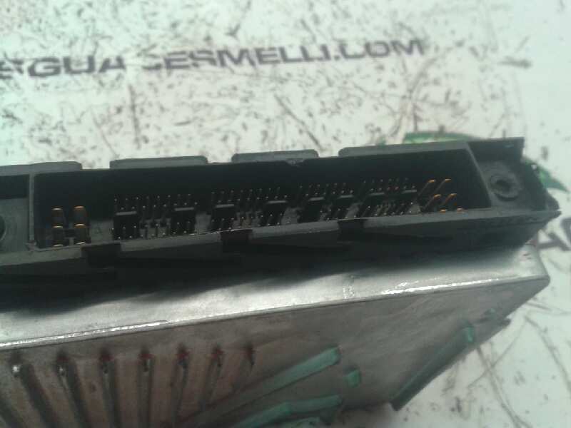 VOLVO S60 1 generation (2000-2009) Engine Control Unit ECU MB0797008831 20167856