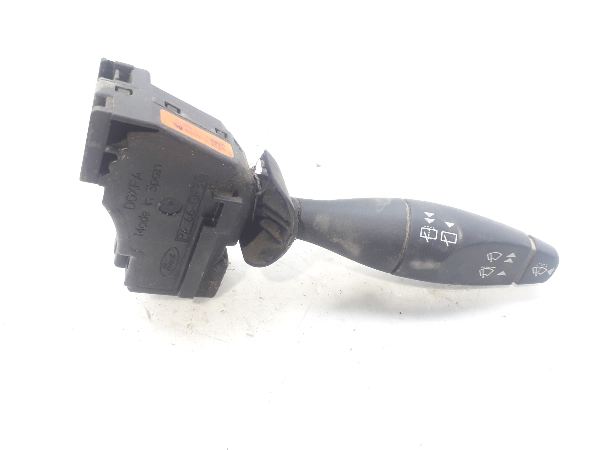 FORD Tourneo Connect 1 generation (2002-2013) Indicator Wiper Stalk Switch 4053329 24055790