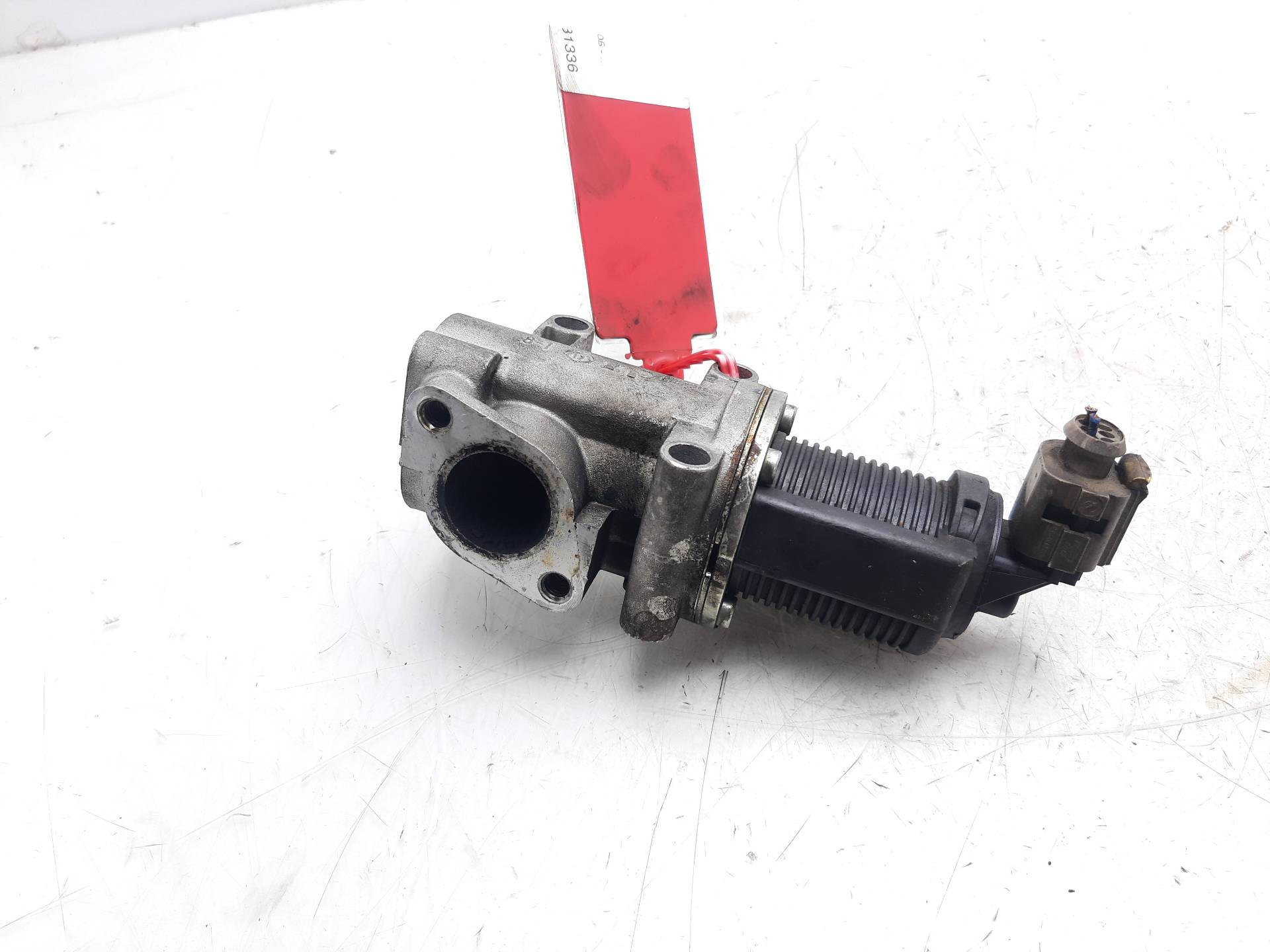 FIAT Stilo 1 generation (2001-2010) EGR-ventil 50024005 21738869