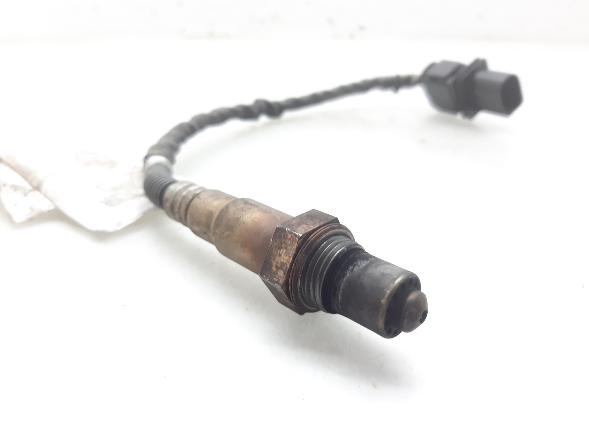 CHEVROLET Rio 2 generation (2005-2011) Lambda Oxygen Sensor 393502A400 18686036