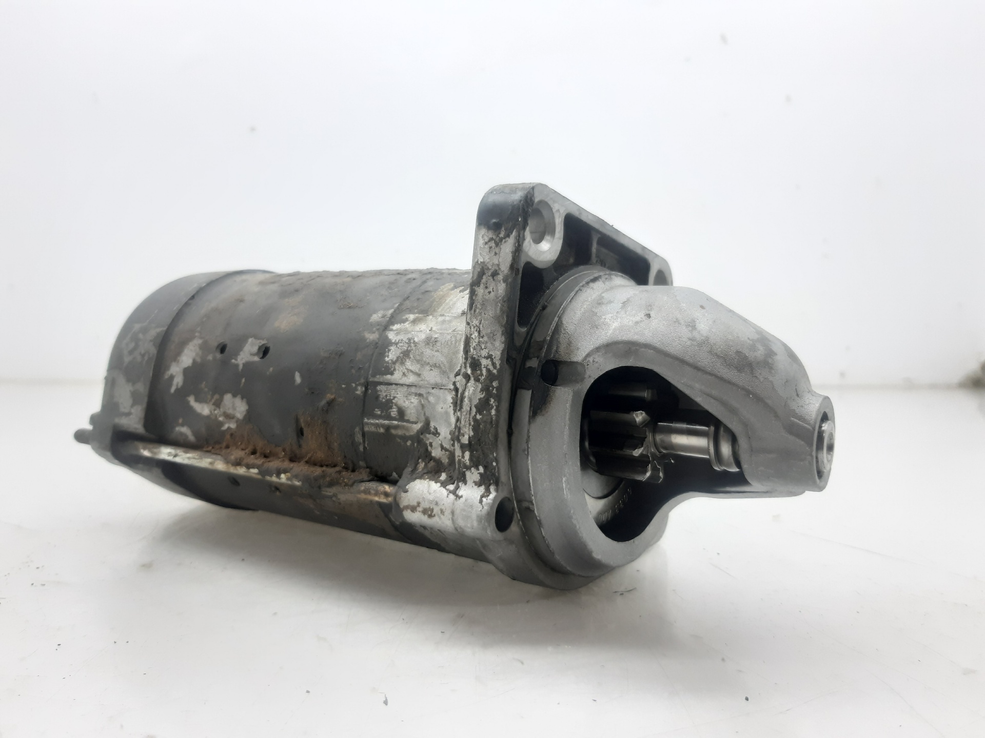 JEEP Grand Cherokee 2 generation (WJ) (1999-2004) Starter Motor 56041563AA 18667417