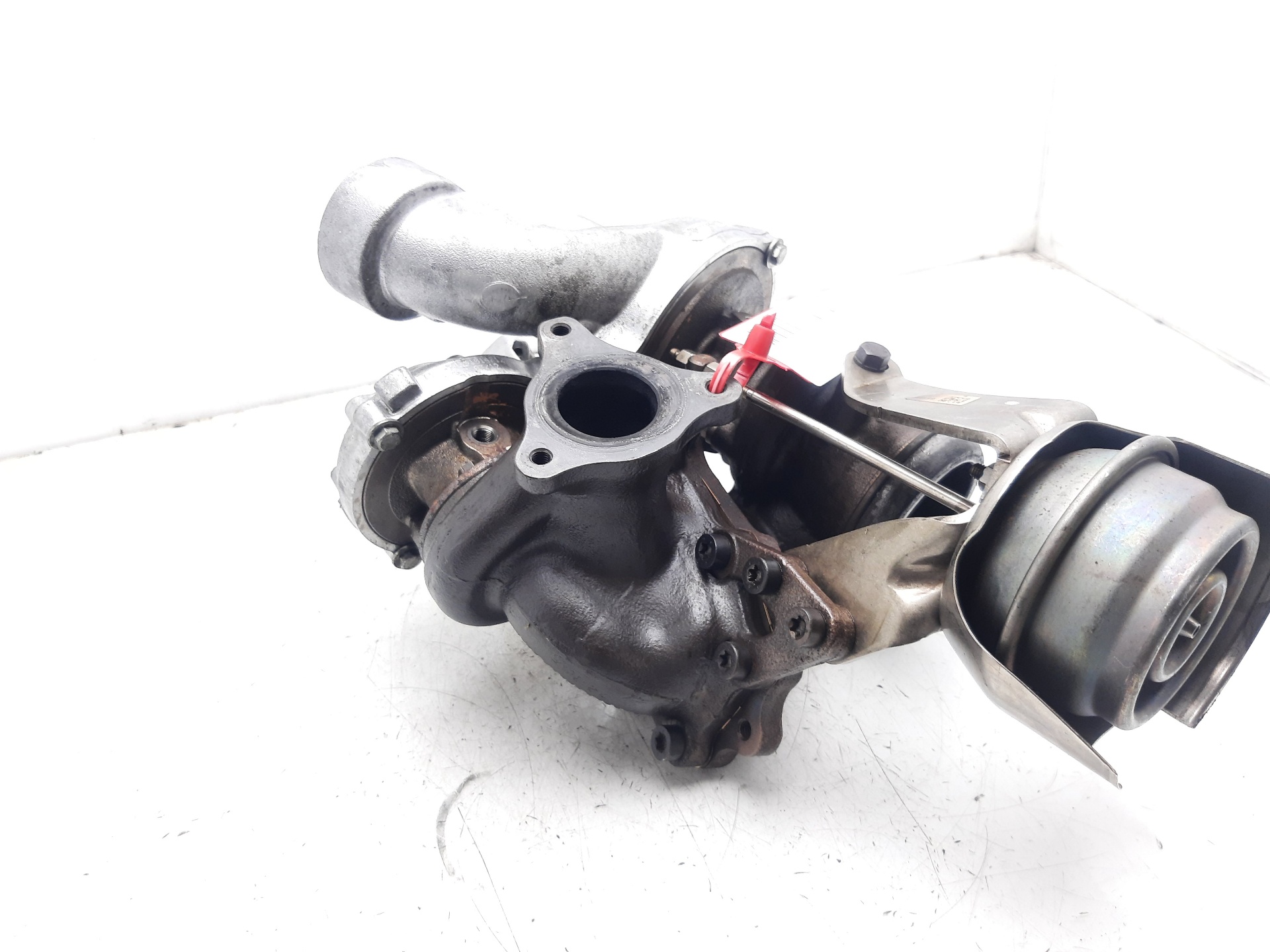 MERCEDES-BENZ E-Class W212/S212/C207/A207 (2009-2016) Turbocharger A6510905780 22916264