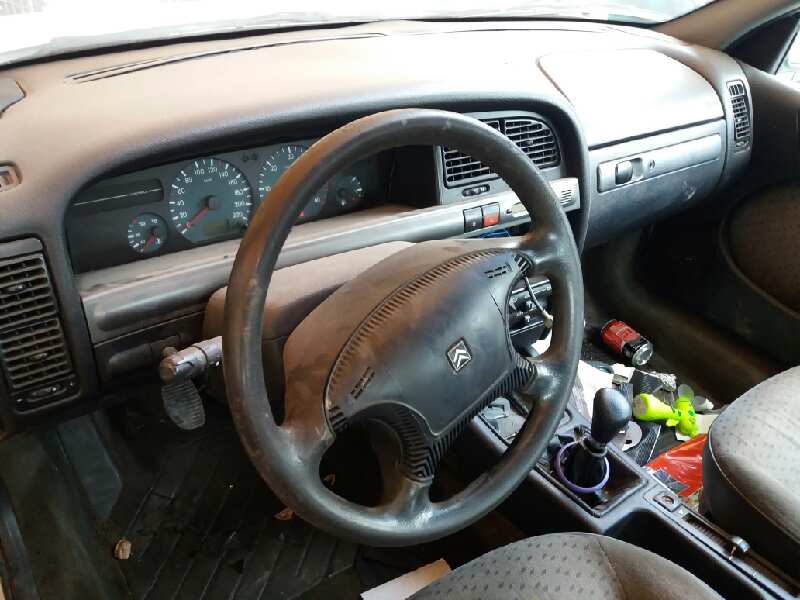 CITROËN Xantia X1 (1993-1998) Tурбина 964142143 20175246