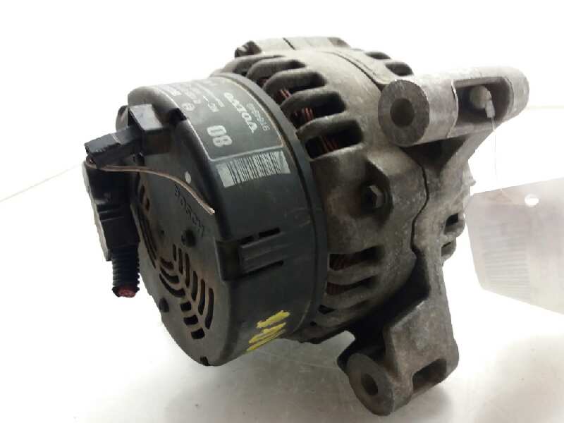 VOLVO S40 1 generation (1996-2004) Alternator 9164940 24079386