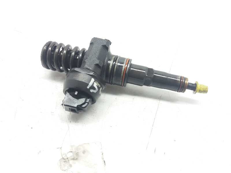 VOLKSWAGEN Polo 4 generation (2001-2009) Fuel Injector 038130073AJ 20186387