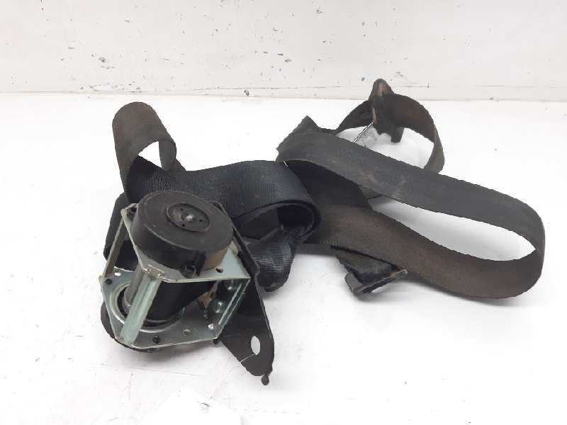 NISSAN Qashqai 1 generation (2007-2014) Rear Right Seatbelt 888844JD000 20174535