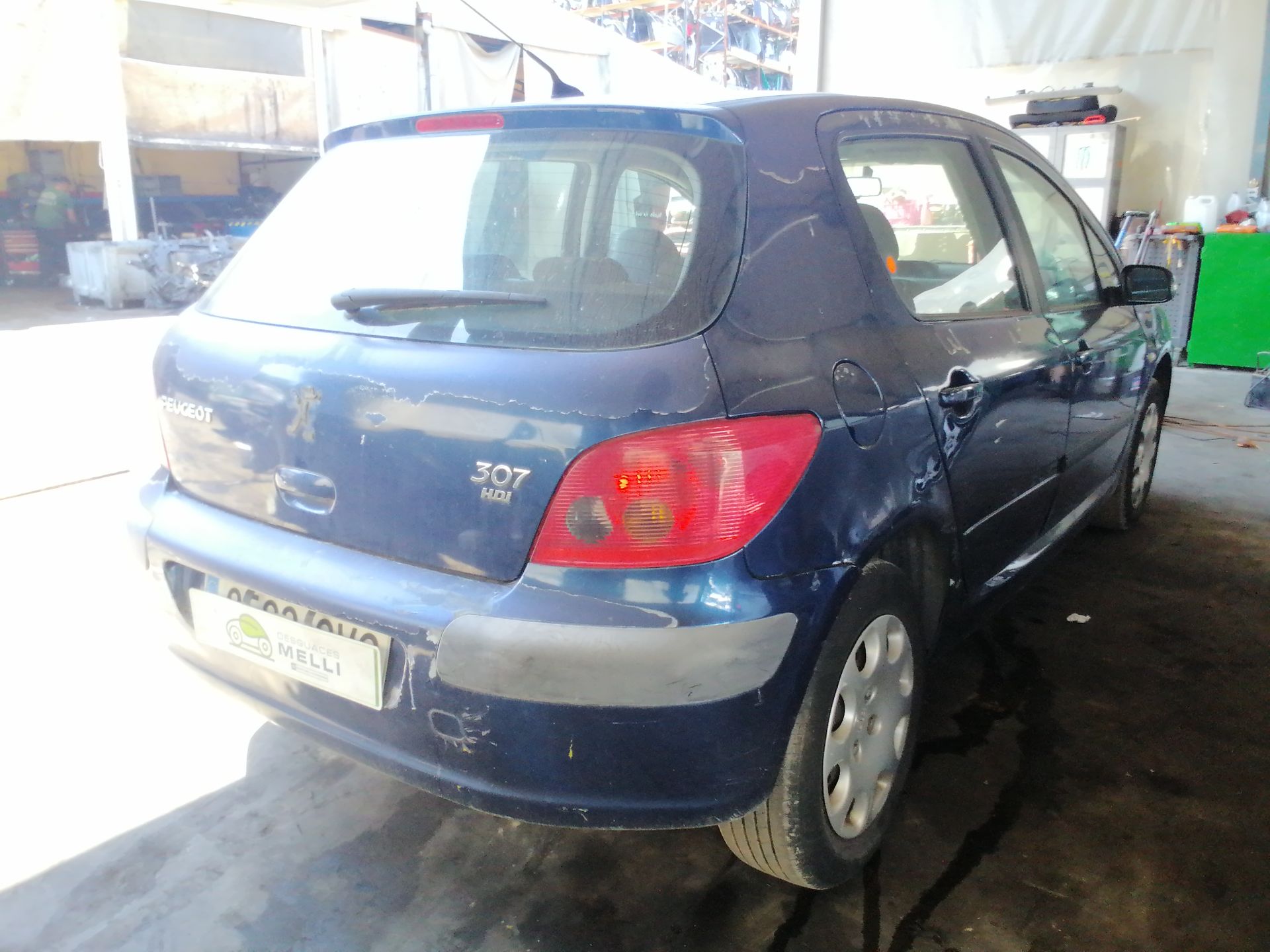 MITSUBISHI ASX 1 generation (2010-2020) Aripa stânga față 7840K8 25703734