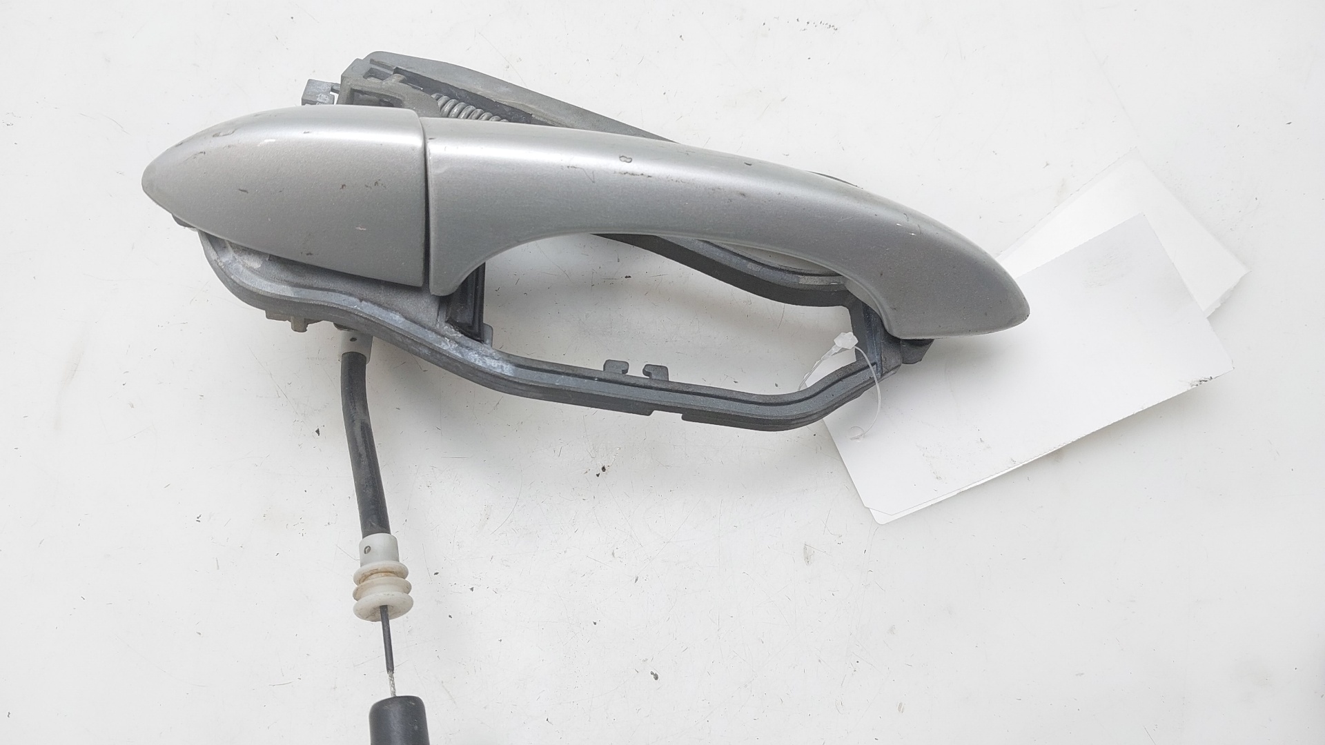FORD X5 E53 (1999-2006) Front Right Door Exterior Handle 51218243618 25303944