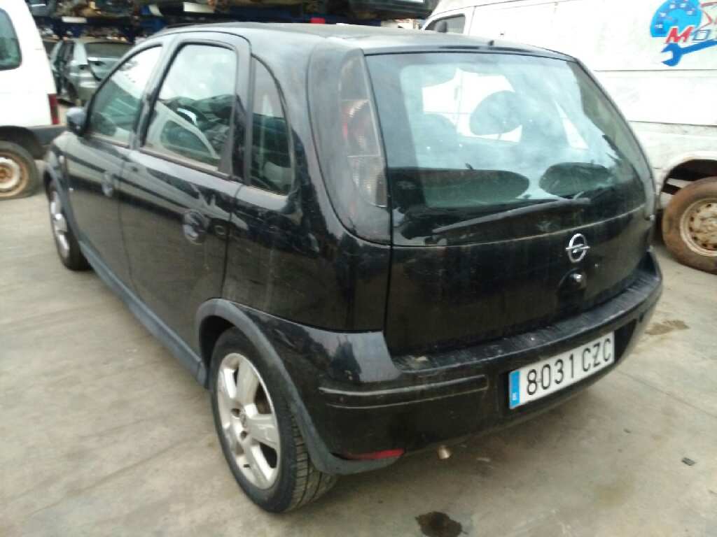 OPEL Corsa C (2000-2006) Klímaszivattyú 24461719 20167749