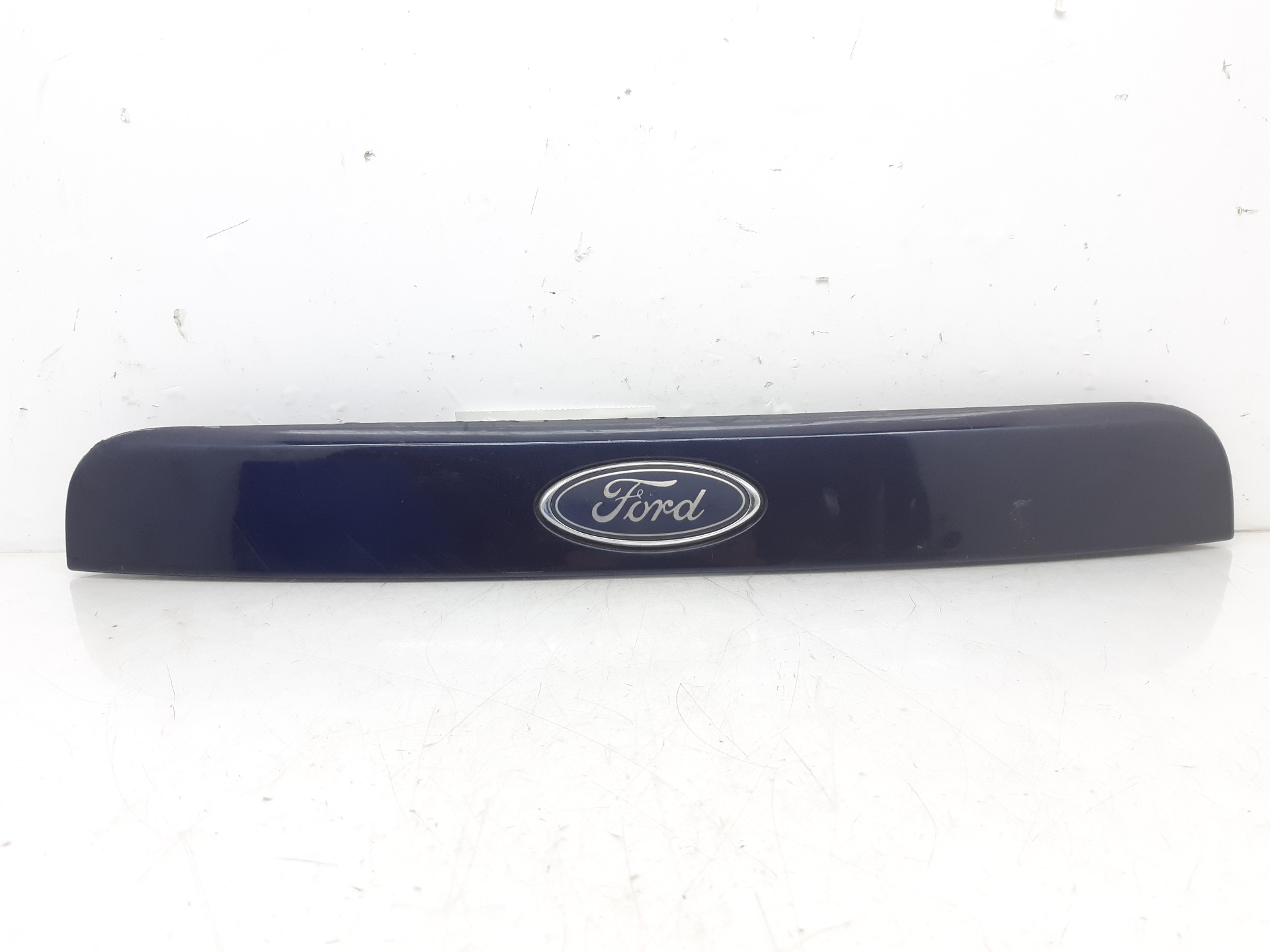 FORD Mondeo 3 generation (2000-2007) License Plate Lights 1S7113550AC 18682335