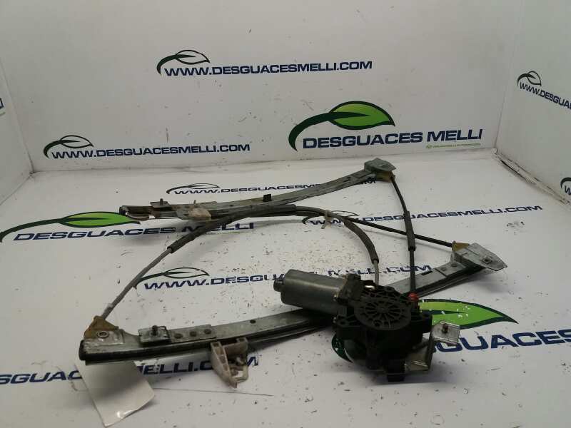 CITROËN Xsara 1 generation (1997-2004) Front Left Door Window Regulator 9221H3 20169191