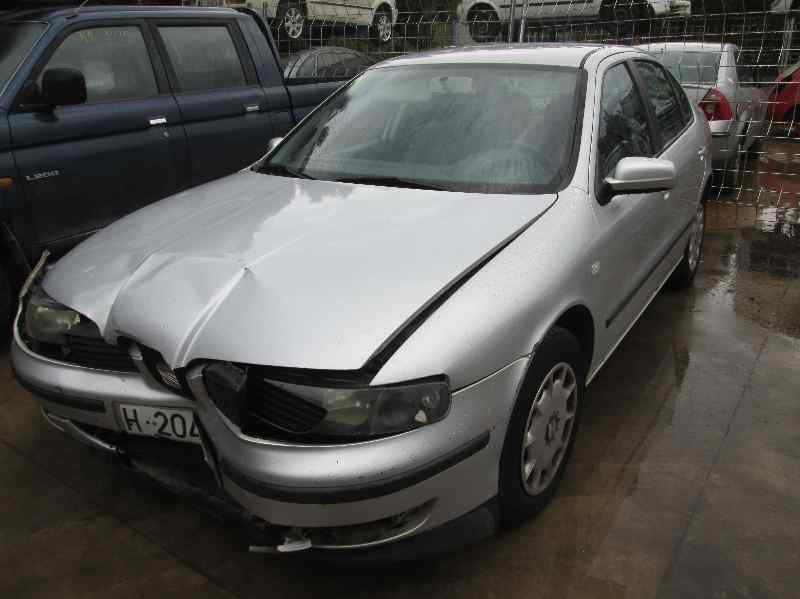 SEAT Toledo 2 generation (1999-2006) Starteris 020911023F 20139975