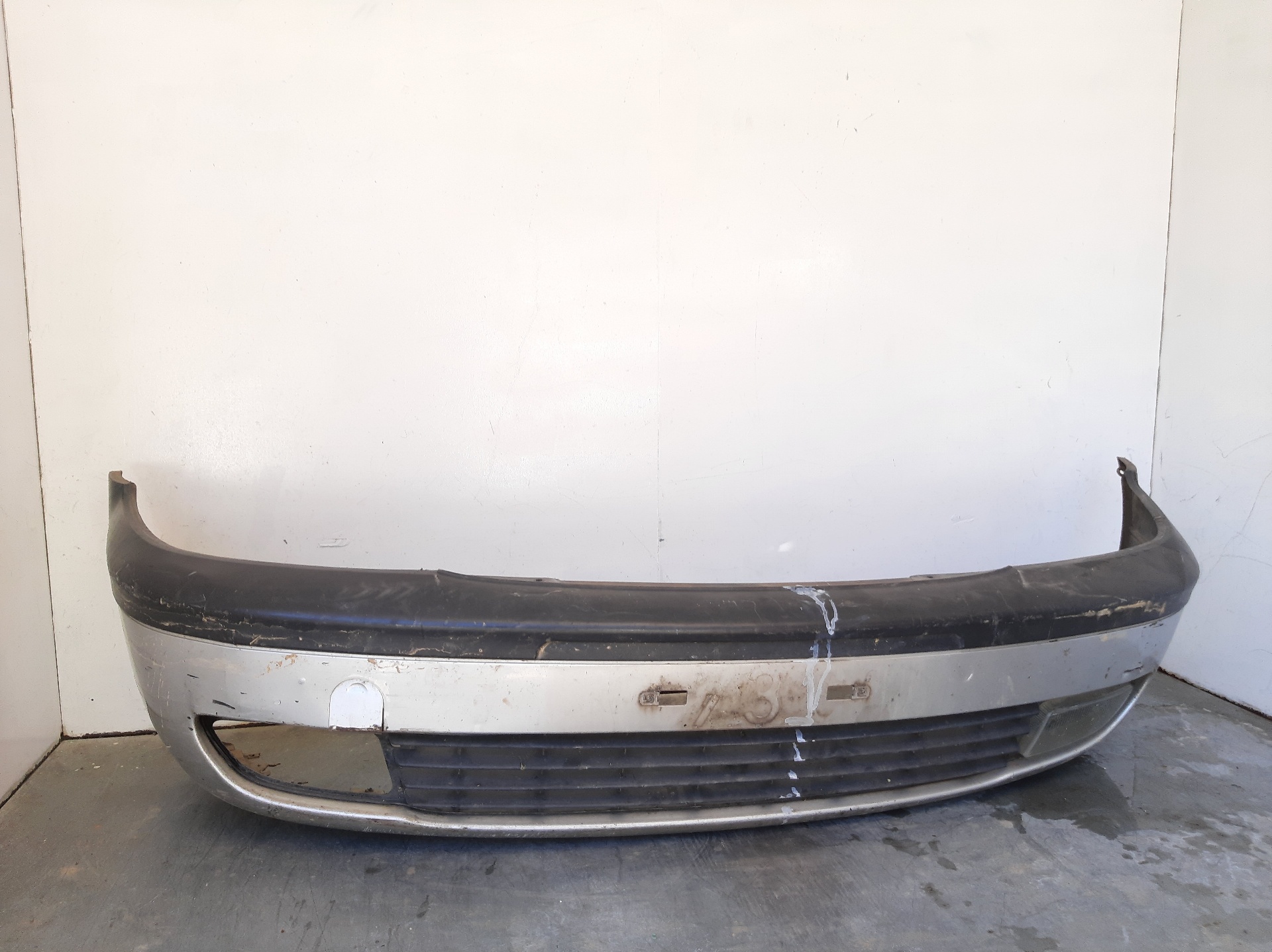 OPEL Corsa B (1993-2000) Front Bumper 9119200 22439089