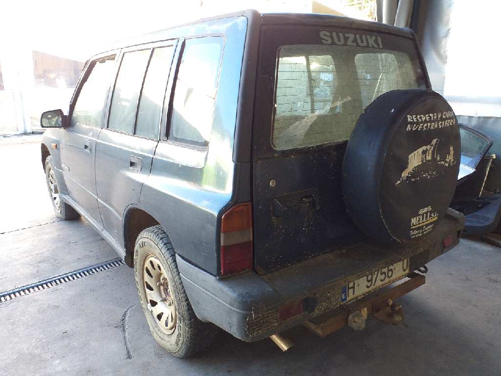 SUZUKI Vitara 1 generation (1988-2006) Замок двери передний правый 8220162A00000 18518064