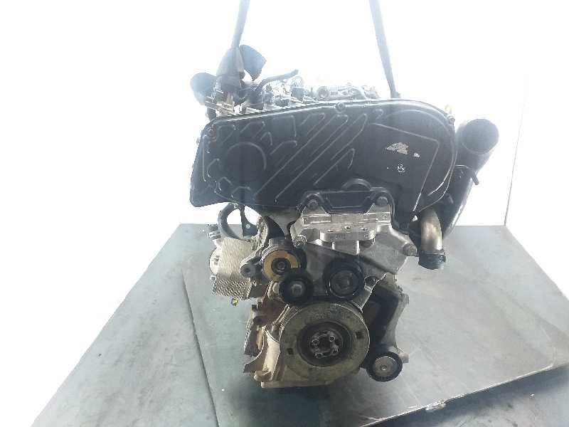 SUBARU Astra H (2004-2014) Motor Z19DTH 24883911