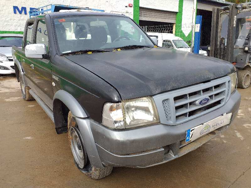 FORD Ranger 1 generation (1998-2006) Ekspansjonstank TG823021118 18442697