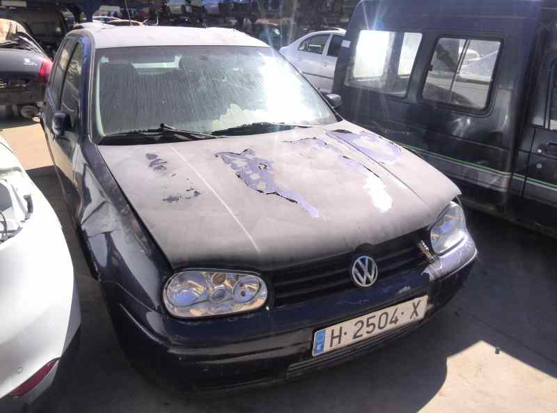 VOLKSWAGEN Bora 1 generation (1998-2005) Indikatorviskerarmkontakt 4BO953503F 23539273