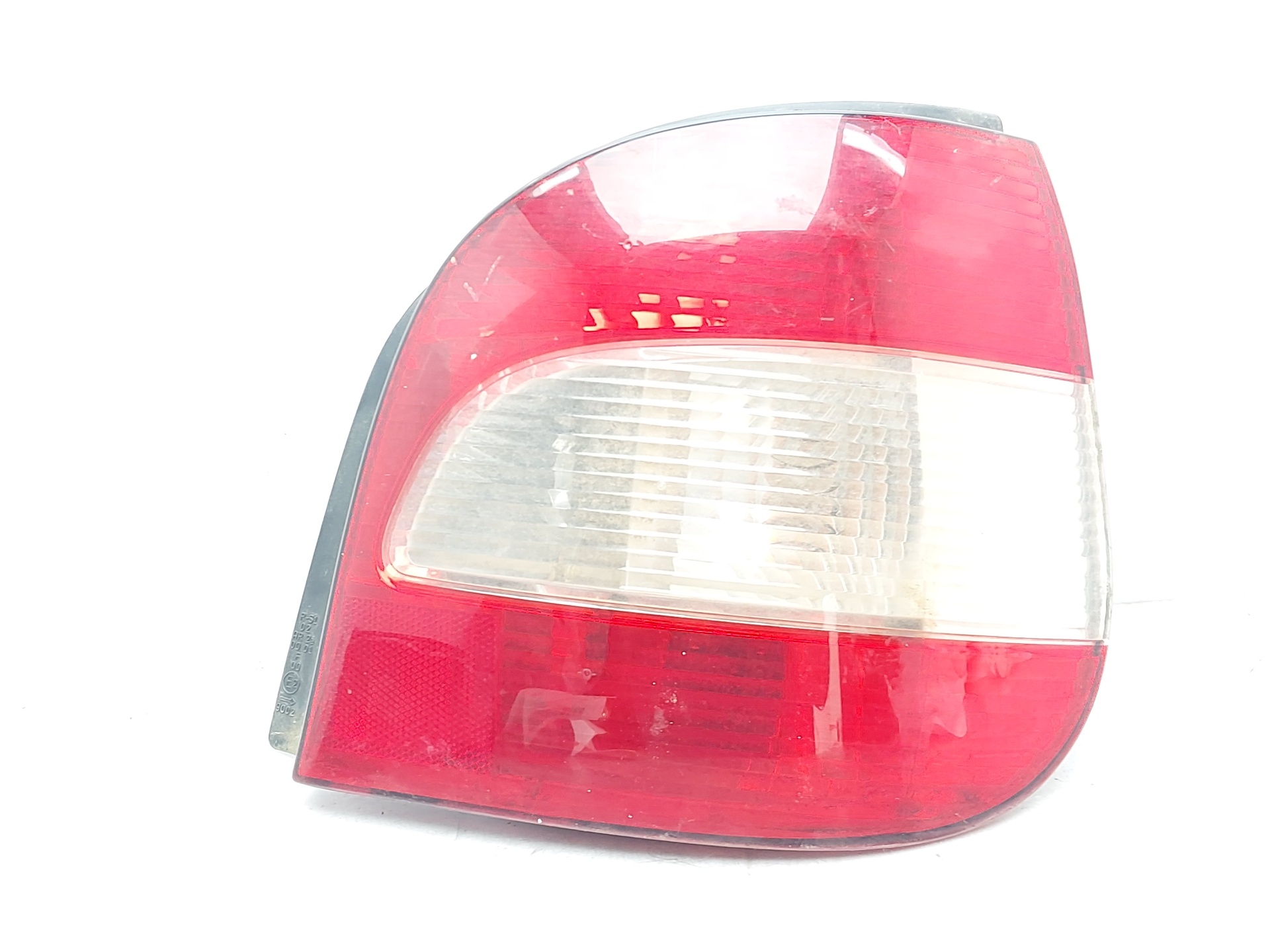 RENAULT Scenic 1 generation (1996-2003) Rear Right Taillight Lamp 7700430966 20191421