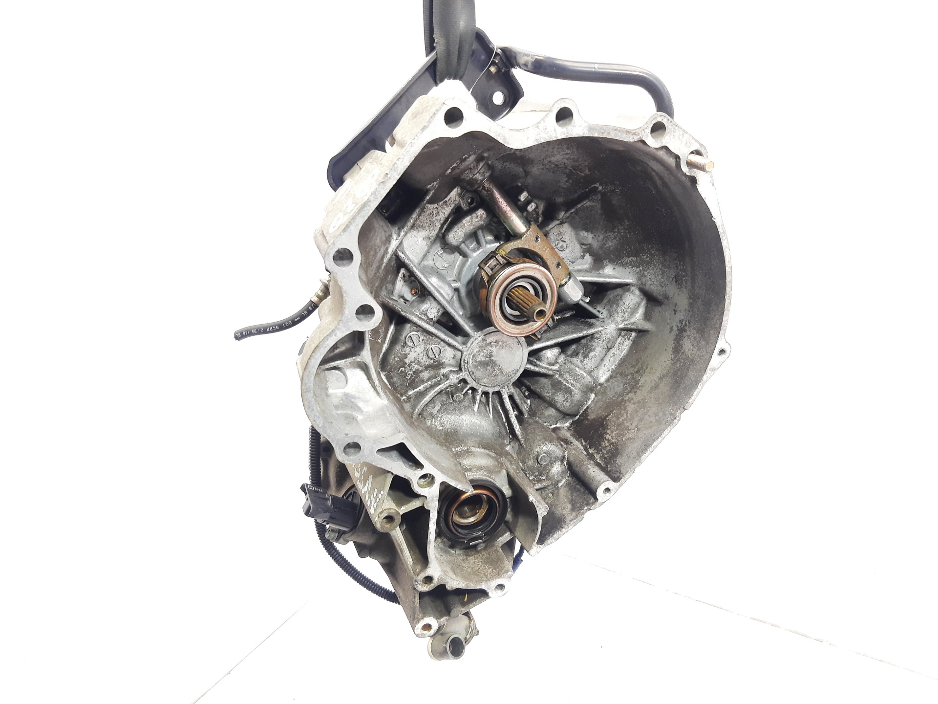 NISSAN Almera N15 (1995-2000) Gearbox CD20 24753010