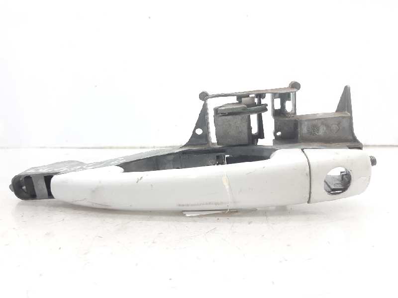 PEUGEOT 308 T7 (2007-2015) Front Left Door Exterior Handle 9680168680 18573257