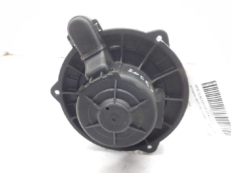 HYUNDAI Getz 1 generation (2002-2011) Lämmittimen tuuletin F00S330024 18537861