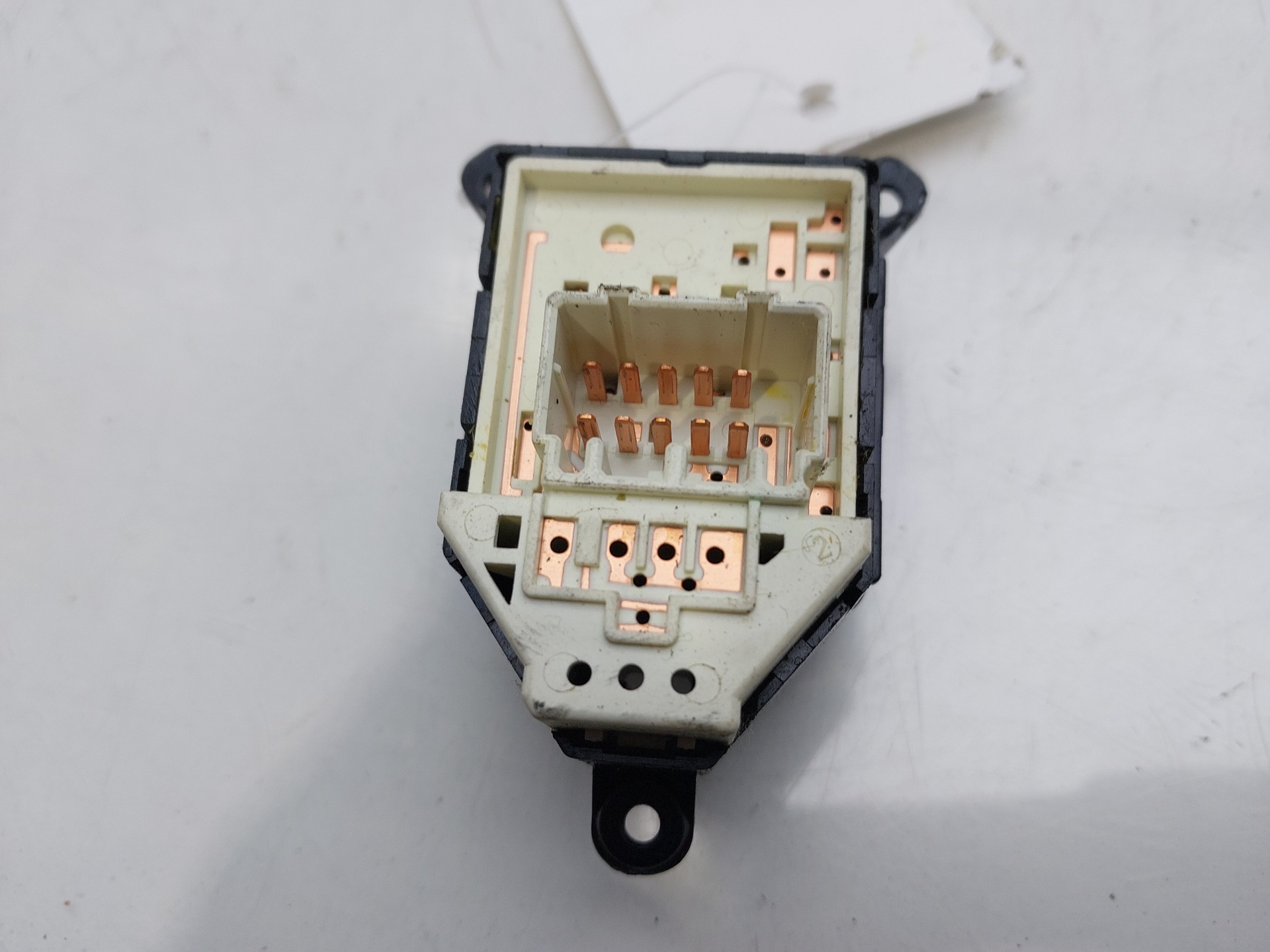 HYUNDAI Tucson 3 generation (2015-2021) Other Control Units 3834801110 23031661