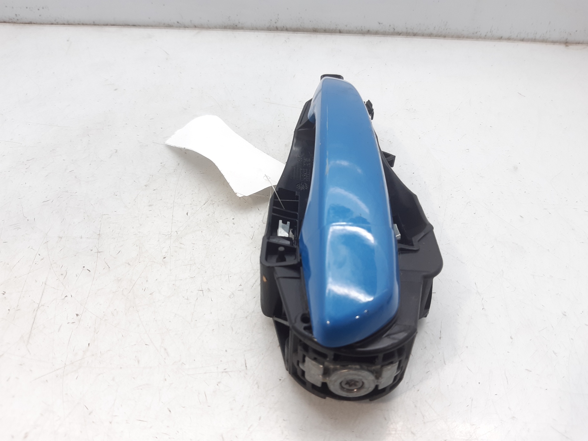 CITROËN C3 3 generation (2016-2024) Rear right door outer handle 9802977180 24053619