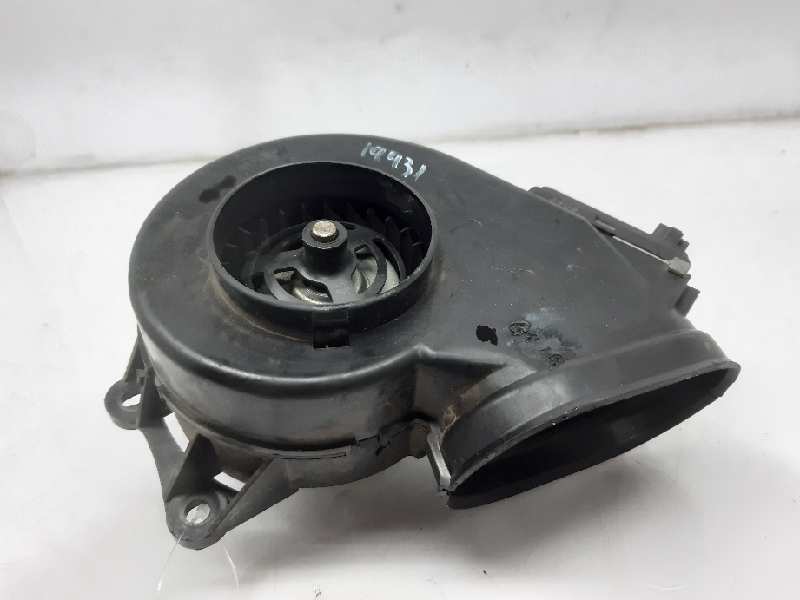 CITROËN C8 1 generation (2002-2014) Heater Blower Fan 1485725080 18467339