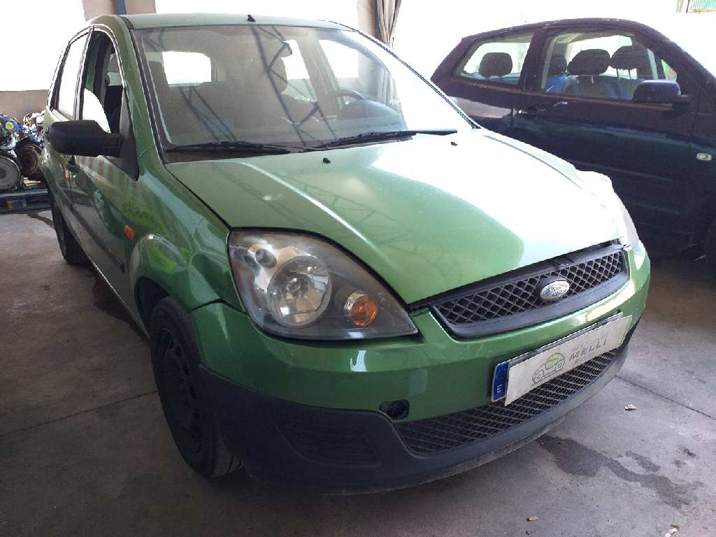 FORD Fiesta 5 generation (2001-2010) Mecanismul de direcție 1S7T17A553DD 22135345