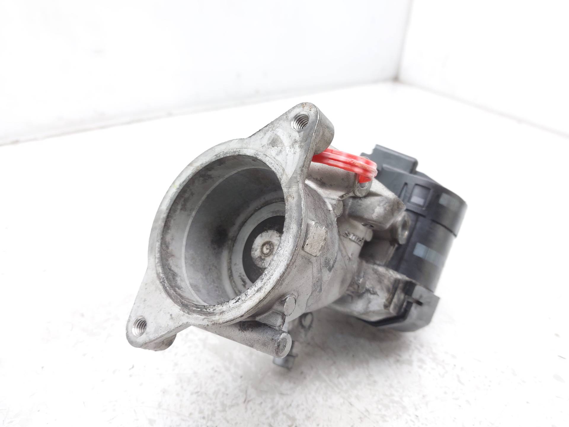 FORD Mondeo 4 generation (2007-2015) EGR Valve 9656612380 24836803