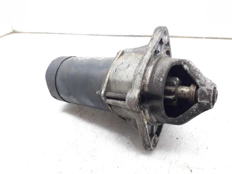 OPEL Astra H (2004-2014) Starter Motor 90341777 24097767