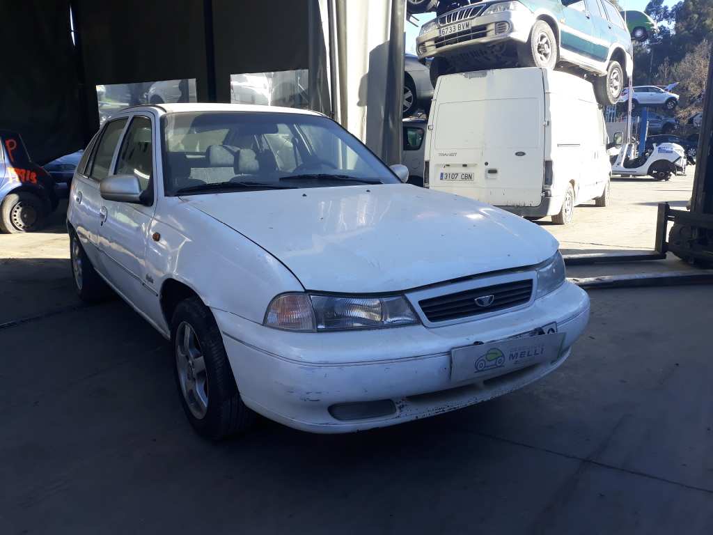 DAEWOO Nexia 1 generation (1994-2016) Priekšējais kreisais papildu pagrieziena rādītājs 96175349 24126228