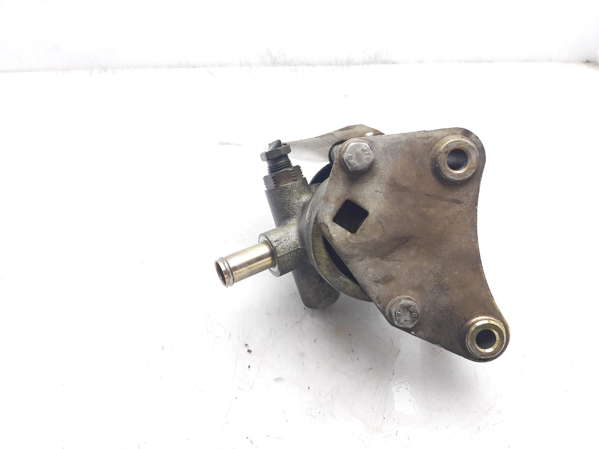 PEUGEOT 205 1 generation (1983-1998) Servostyringspumpe 7849701 20143676